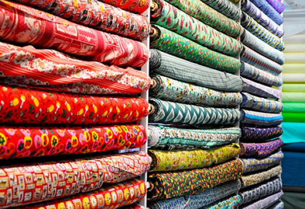 Textile Industry and Auxiliaries